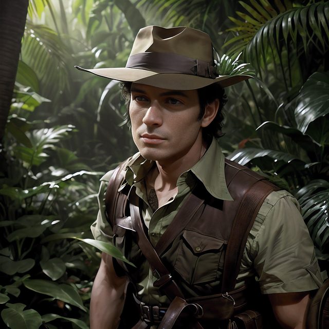 Amazon Jungle Resorts for Nature Adventures