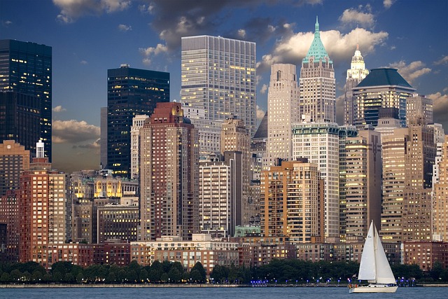 America Homestays Near Major Cities
