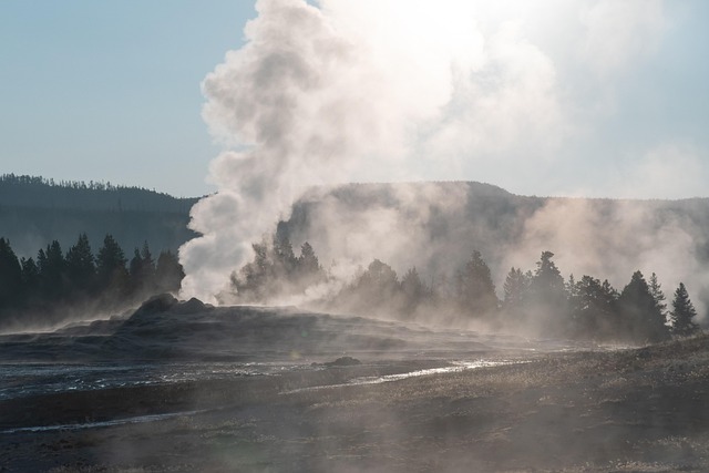 America Hotels Near National Parks