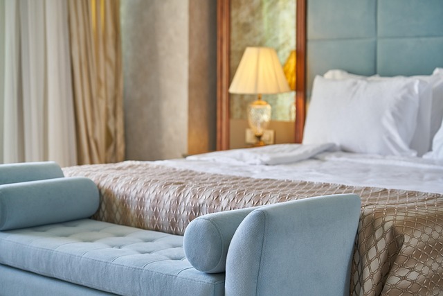 Argentina Hotels for Comfortable Long Stays