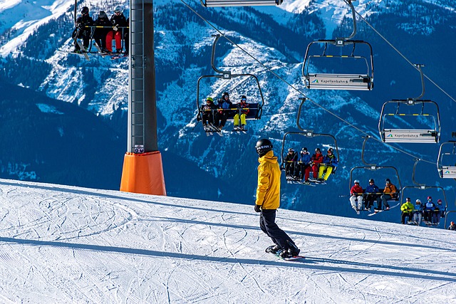 Argentina Ski Resorts for Winter Travelers