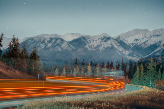 Banff Hotels Near Mountain Trails