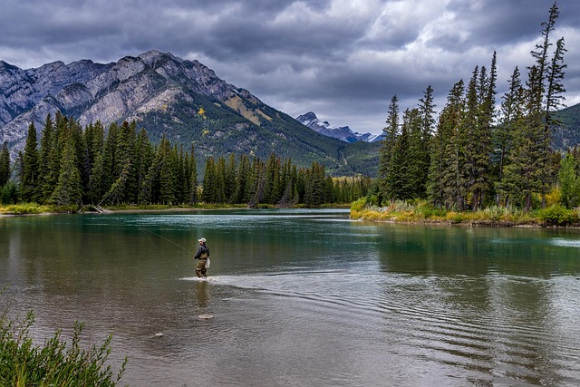Banff Resorts for Mountain Travelers