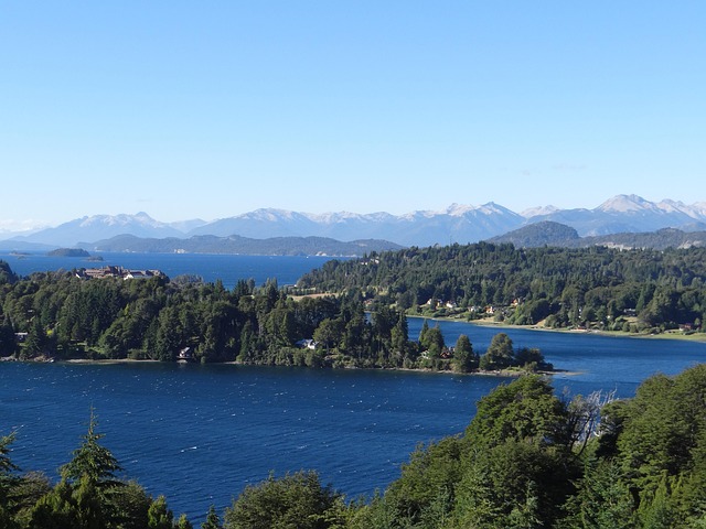 Bariloche Homestays With Lake Views