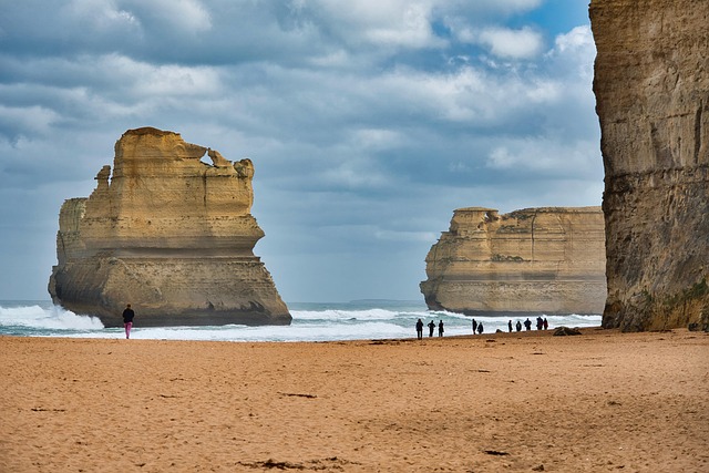 Beach Hotels in America for Coastal Escapes