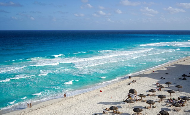 Beach Resorts in America for Coastal Escapes