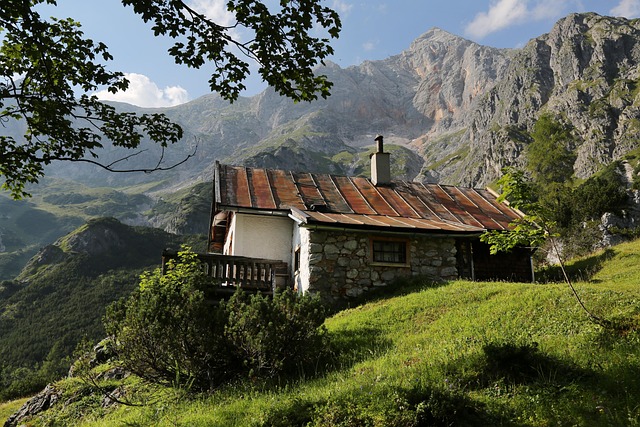 Best Lodges in America for Nature Escapes