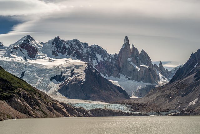 Best Lodges in Argentina for Scenic Travel