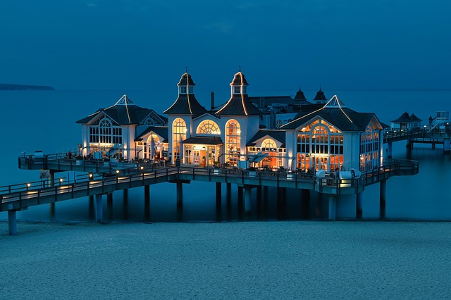 Best Resorts in Canada for Travelers