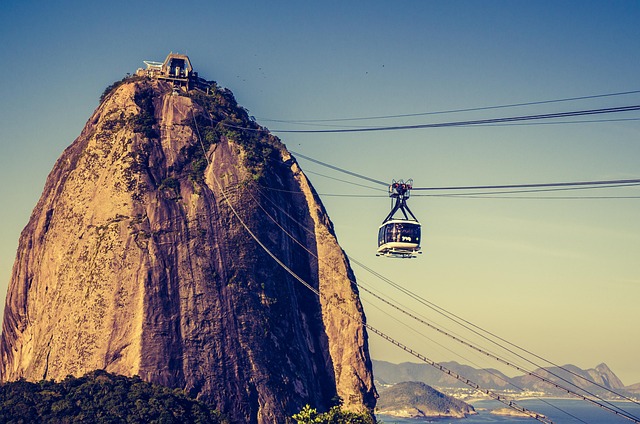 Brazil Jungle Villas for Nature Adventures