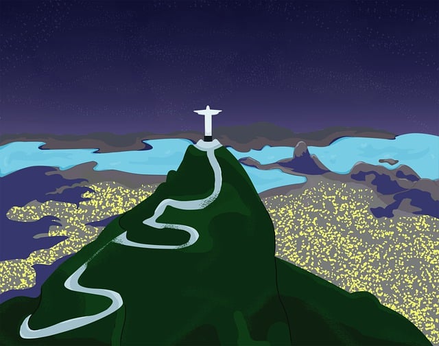 Brazil Resorts for Carnival Travel