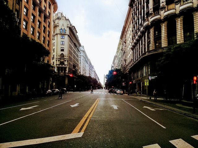Buenos Aires City Villas for Urban Stays