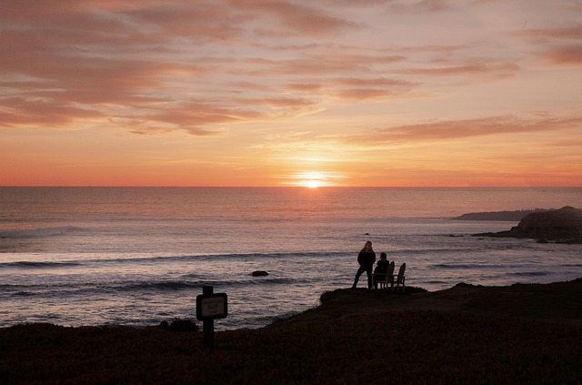California Coastal Resorts for Ocean Views