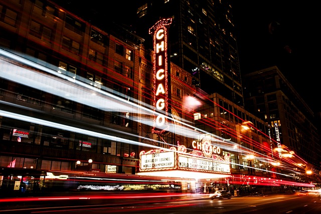 Chicago Hotels Near Downtown Attractions