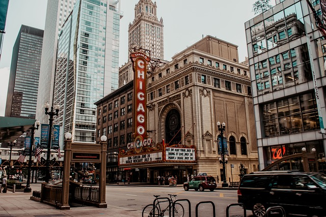 City Hotels in America for Urban Travel