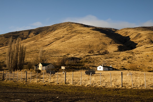 Family Resorts in Argentina for Easy Holidays