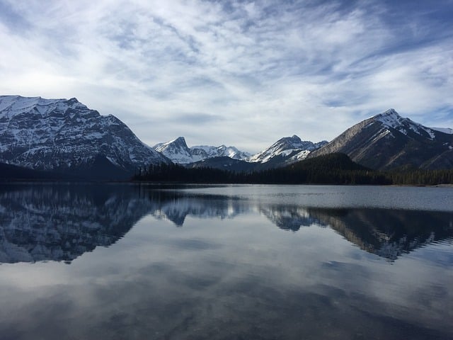 Lake Resorts in Canada for Quiet Escapes