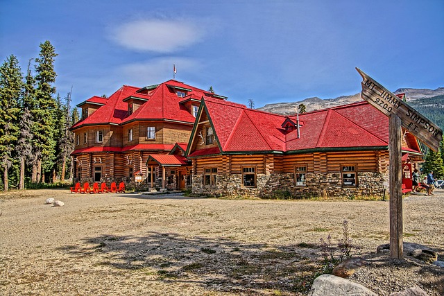 Lakefront Lodges in Canada for Quiet Holidays