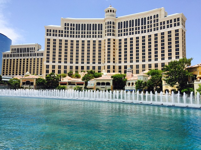 Las Vegas Hotels for First-Time Travelers