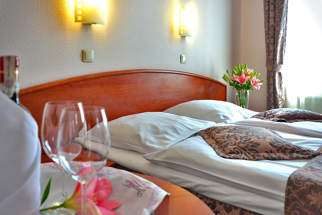 Luxury Hotels in Argentina for Relaxed Stays