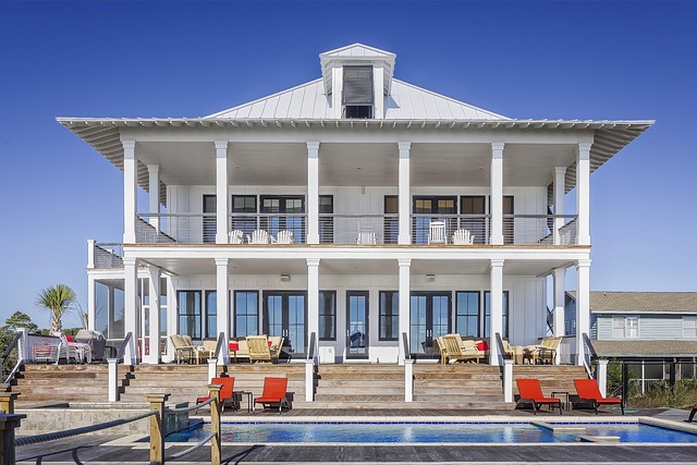 Luxury Resorts in America for Comfortable Stays