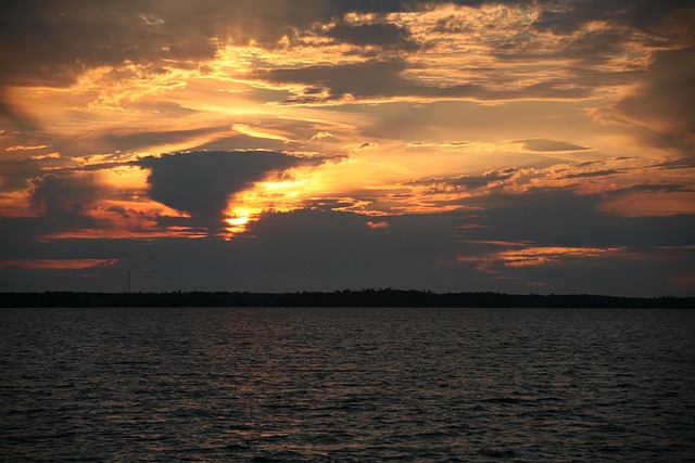 Muskoka Lake Resorts for Peaceful Weekends