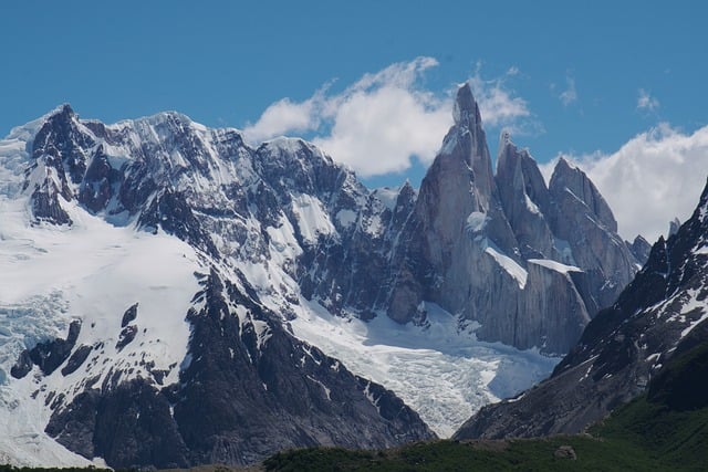 Patagonia Hotels for Nature Adventures