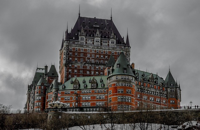 Quebec Countryside Villas for Slow Travel
