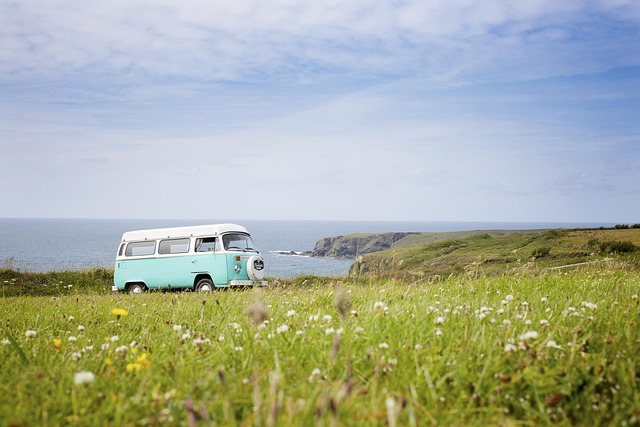 Rural Homestays in America for Quiet Retreats