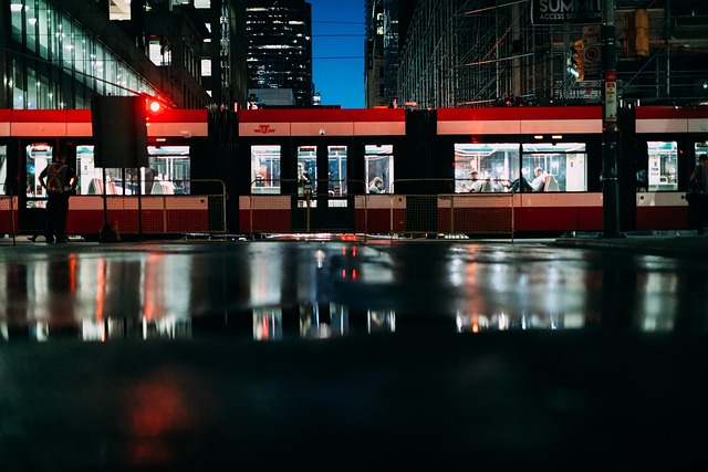 Toronto Homestays Near Downtown Attractions