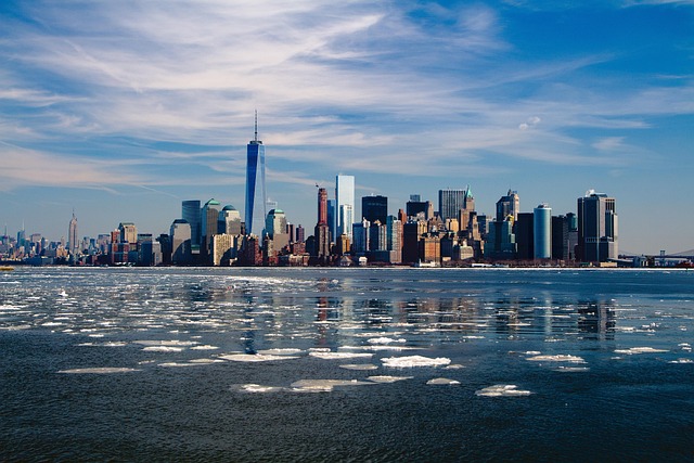 Urban Homestays in America for City Breaks