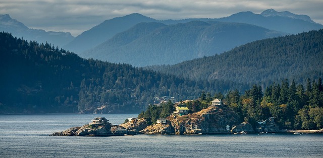 Vancouver Island Resorts for Coastal Escapes
