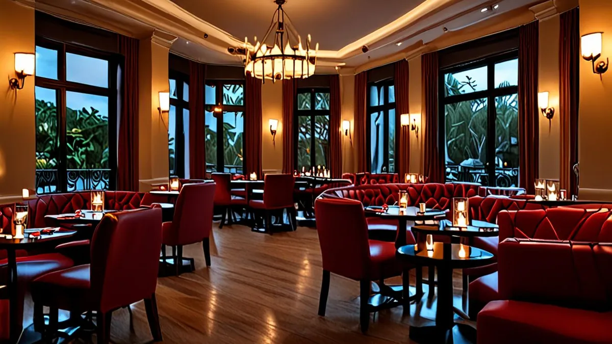 adults-only hotels