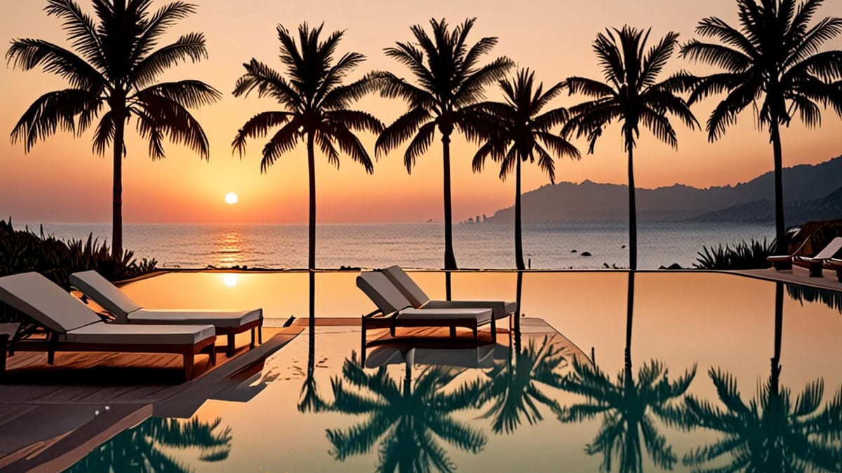 adults-only hotels