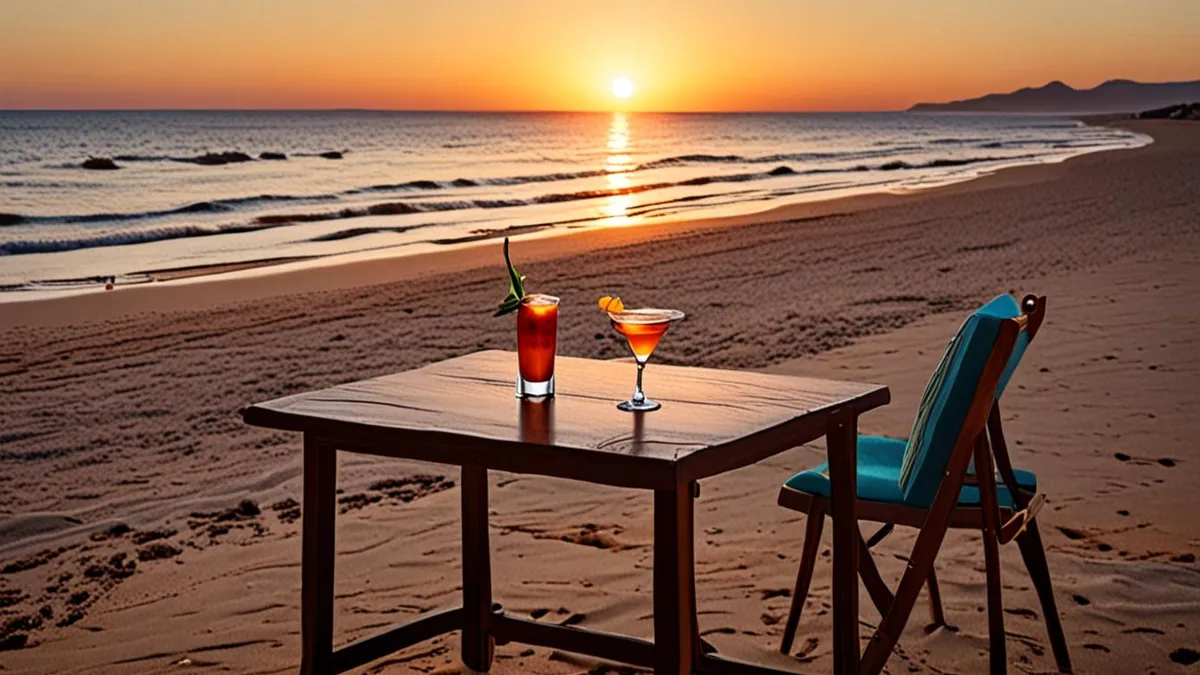 adults-only resorts
