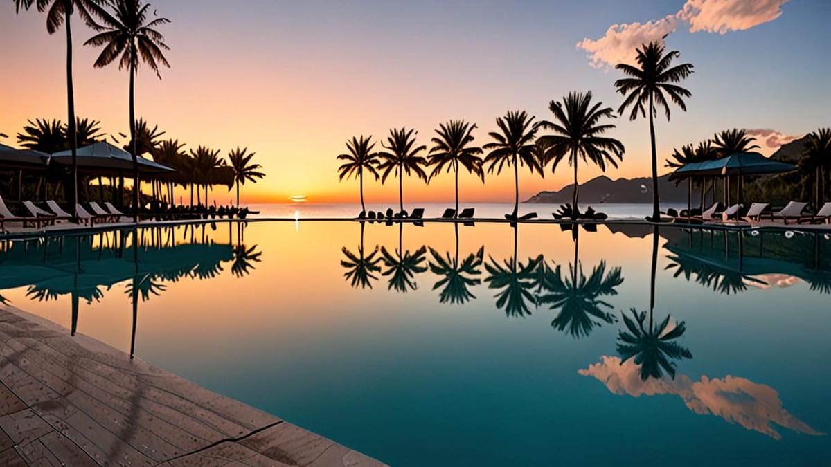 adults-only resorts