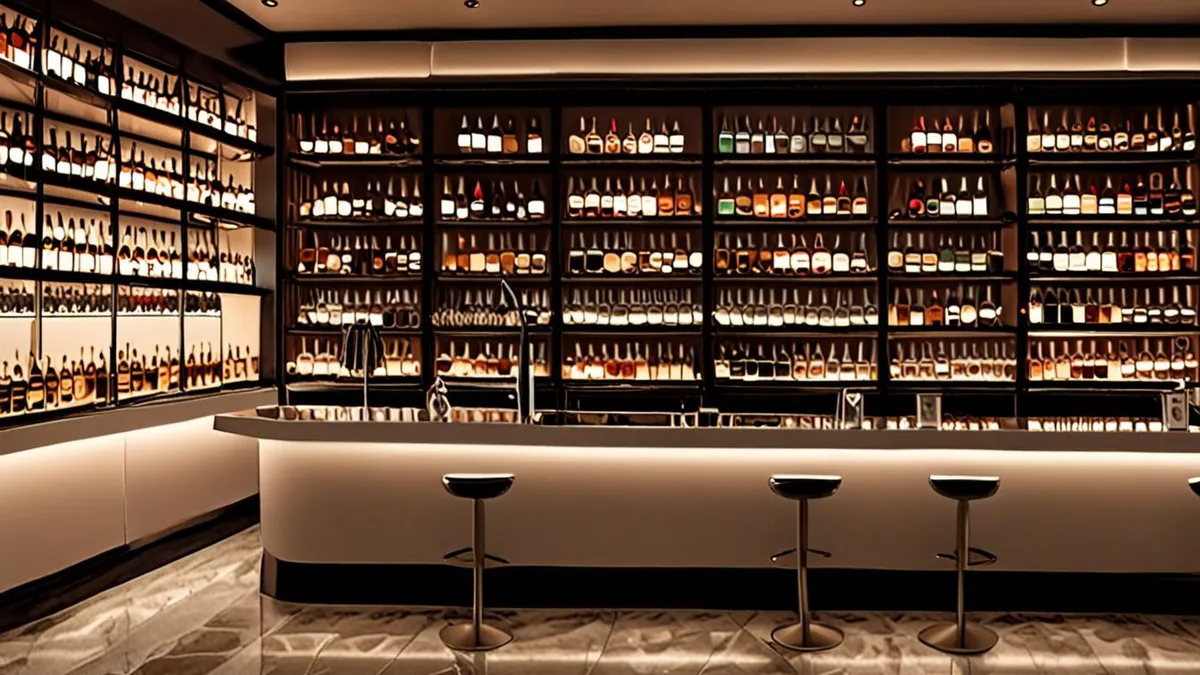 all-inclusive drinks packages