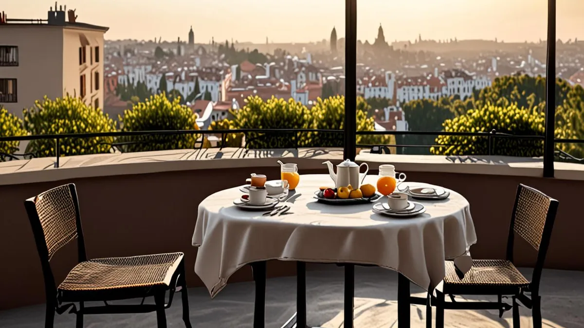 all-inclusive hotels vs standard hotels