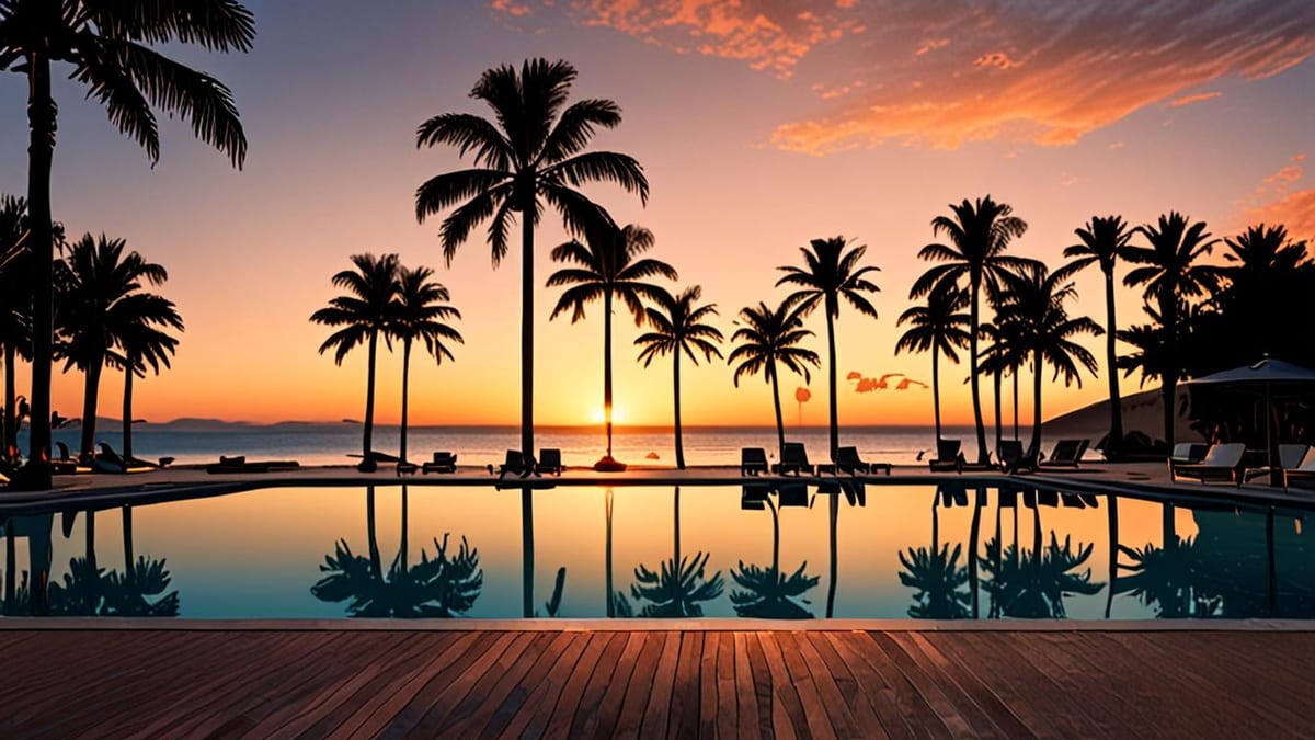 all-inclusive hotels vs standard hotels