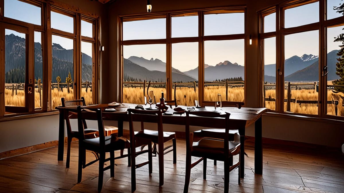 all-inclusive lodges