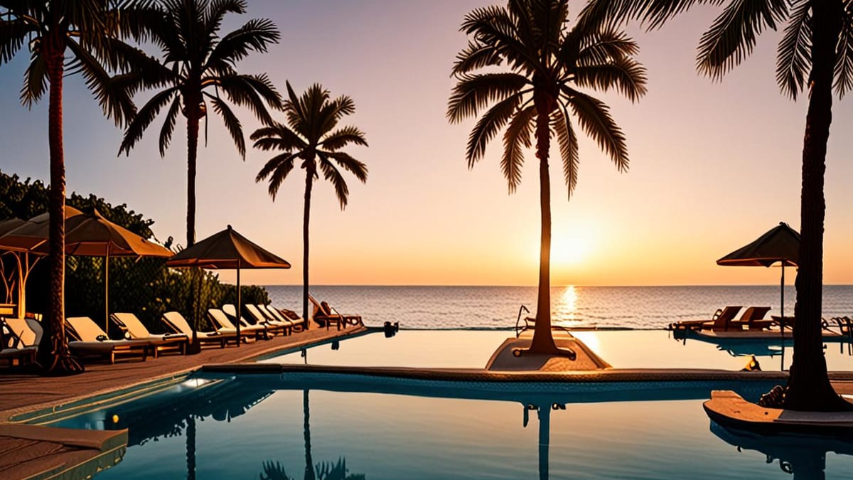 all-inclusive resorts