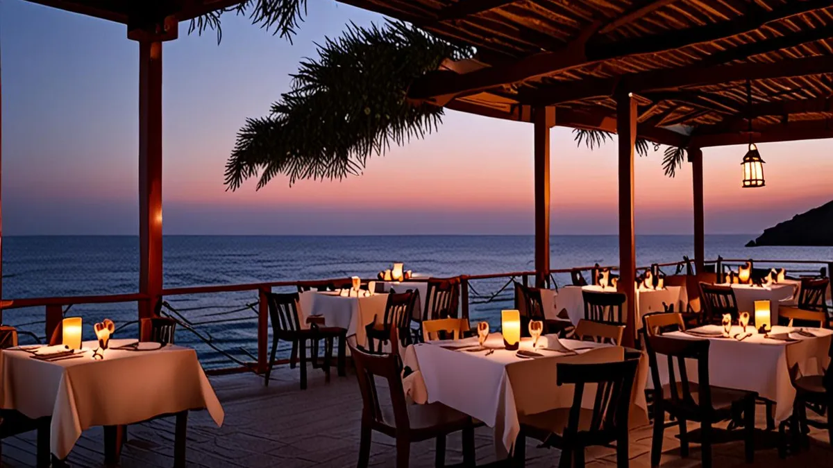 all-inclusive vs a la carte resorts