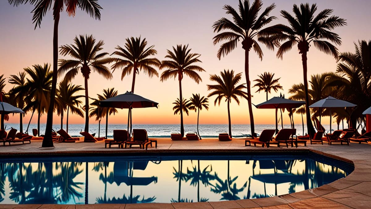 all-inclusive vs a la carte resorts