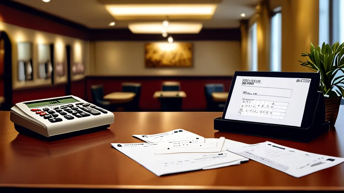 hidden costs at resorts