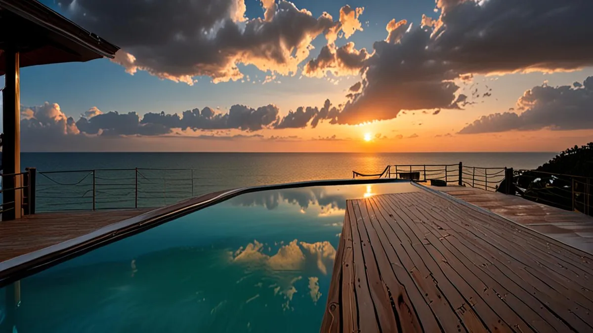 Bali vs Phuket villas