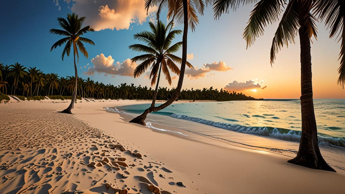 Beach Resorts in Mexico