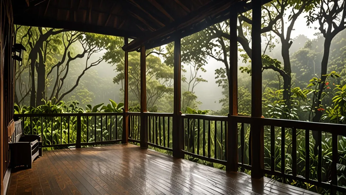 best time to visit lodges
