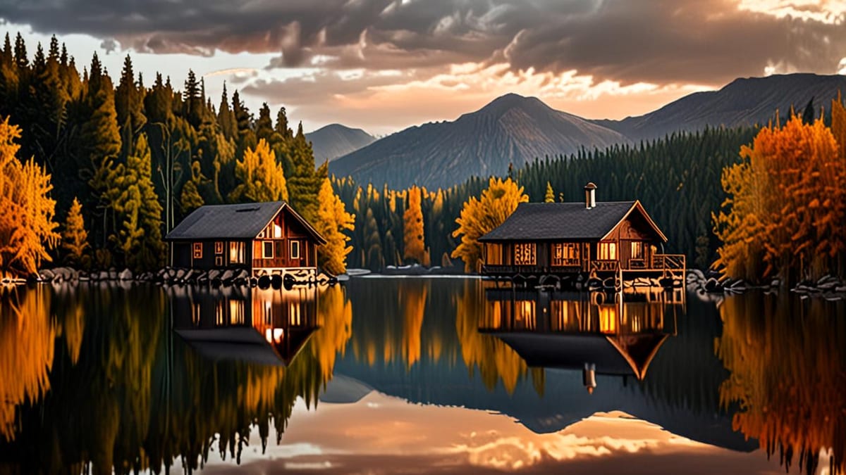 best time to visit lodges