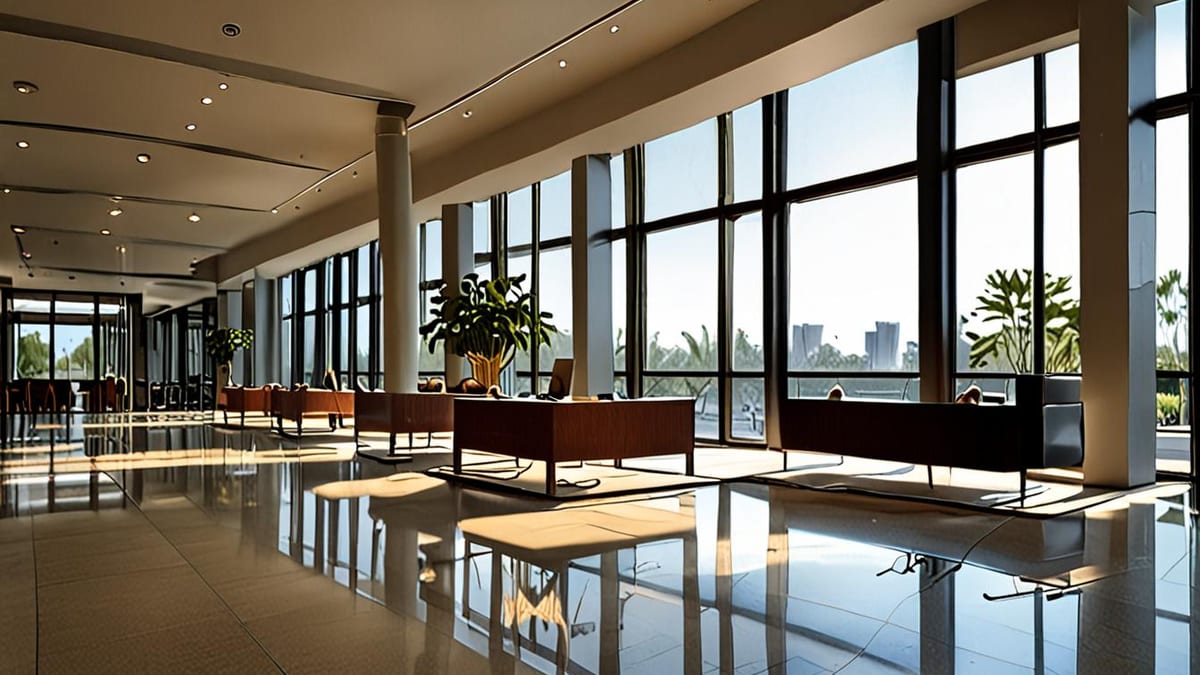 business hotels vs leisure hotels