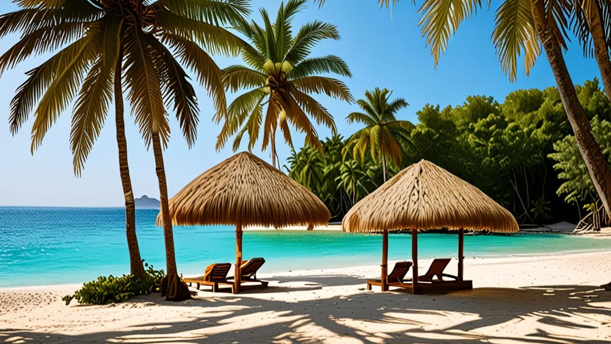 Caribbean vs Mexican Riviera